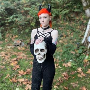 Meet your Posher, Blaire